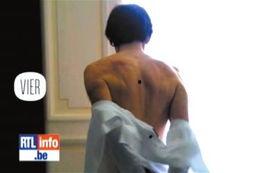 脱上衣照片,揭秘时尚与自信的完美融合  第3张