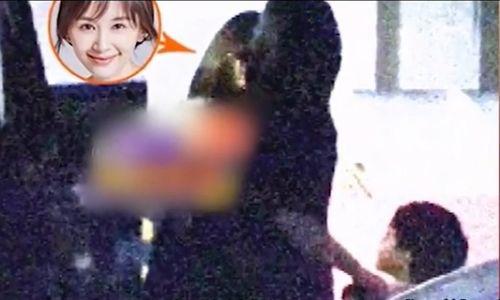 娱乐吃瓜女星生孩子,揭秘明星产子背后的故事  第3张