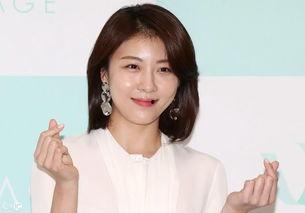 韩国年轻女演员,韩国年轻女演员的崛起之路  第2张