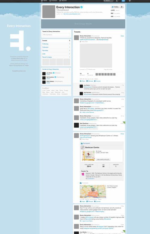 个人资料网站,从平凡到卓越的蜕变之路  第2张