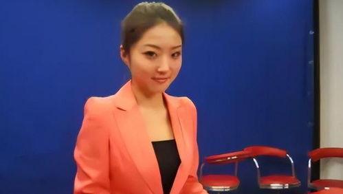 央视女主播连七刀,央视女主播的勇敢与坚韧  第2张