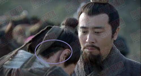 徐庶的演员,演绎智慧与忠诚的银幕化身  第2张