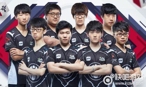 ig战队成员资料,揭秘电竞精英背后的故事  第2张