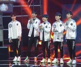 ig战队成员资料,揭秘电竞精英背后的故事  第3张