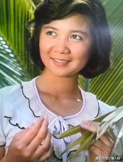 1982年明星,璀璨星河中的璀璨星辰  第3张