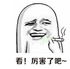 吞枪暴走表情包,表情包中的热血英雄