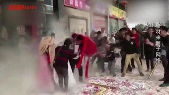 闹新娘搞笑视频,欢乐无限,笑料横生! 第3张 闹新娘搞笑视频,欢乐无限,笑料横生! 第3张